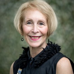 Nan Phyllis Isenberg